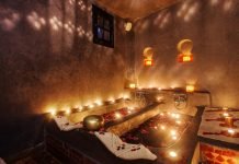 Qu’est-ce qu’un massage?