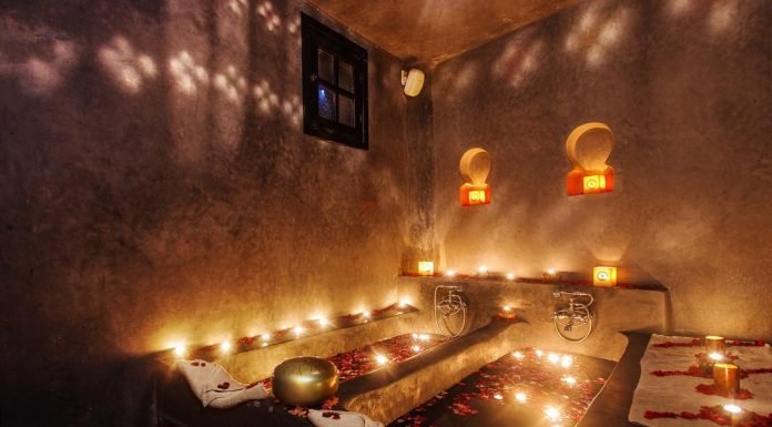 Qu’est-ce qu’un massage?
