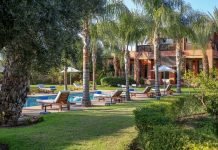 Découvrir Marrakech : Louer une Villa pour un Séjour Longue Durée