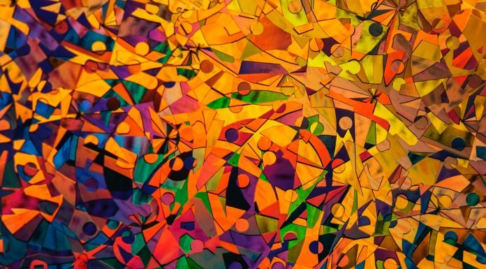 Modernisme et de l’art moderne