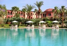 L’immobilier à Marrakech : un marché en plein essor et des opportunités à saisir