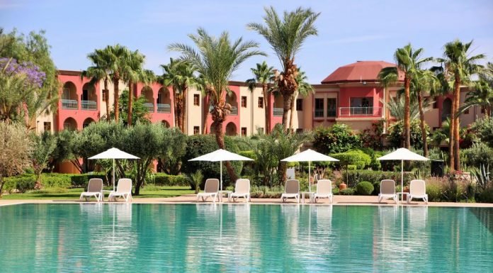 L’immobilier à Marrakech : un marché en plein essor et des opportunités à saisir