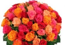 Ereka Fleuriste, un fleuriste d’exception à Marrakech