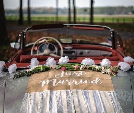 Sublimez votre mariage à Marrakech avec une décoration florale exceptionnelle à prix abordable !