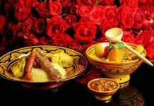Où manger le soir de la Saint-Valentin à Marrakech ? Les meilleures adresses pour une soirée romantique